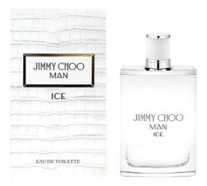 Jimmy Choo Man Ice туалетная вода