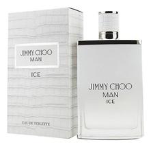 Jimmy Choo Man Ice туалетная вода 100мл