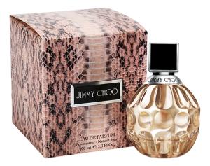 Jimmy Choo Jimmy Choo парфюмерная вода