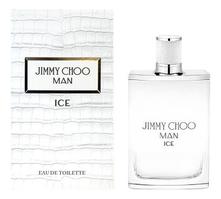 Jimmy Choo Man Ice туалетная вода 50мл