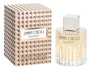 Jimmy Choo Illicit парфюмерная вода