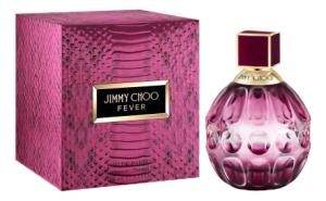 Jimmy Choo Fever парфюмерная вода