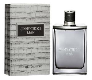 Jimmy Choo Man туалетная вода 30мл