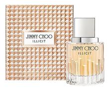 Jimmy Choo Illicit парфюмерная вода 40мл