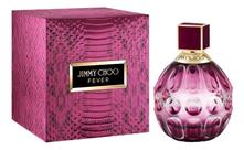 Jimmy Choo Fever парфюмерная вода 100мл