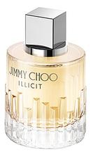 Jimmy Choo Illicit парфюмерная вода 100мл уценка