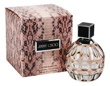 Jimmy Choo Jimmy Choo парфюмерная вода 100мл