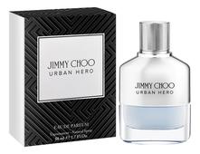 Jimmy Choo Urban Hero парфюмерная вода 50мл