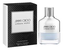 Jimmy Choo Urban Hero парфюмерная вода 100мл уценка