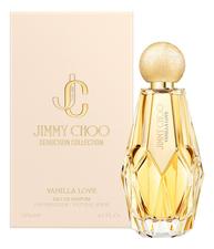 Jimmy Choo Vanilla Love парфюмерная вода 125мл
