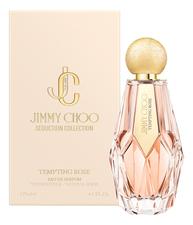 Jimmy Choo Tempting Rose парфюмерная вода 125мл