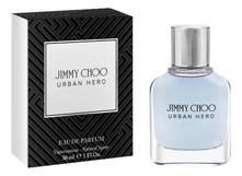 Jimmy Choo Urban Hero парфюмерная вода 30мл