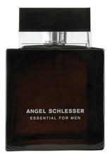 Angel Schlesser Essential Men туалетная вода 100мл уценка