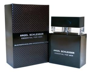 Angel Schlesser Essential Men туалетная вода 50мл