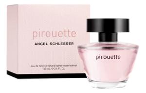 Angel Schlesser Pirouette туалетная вода