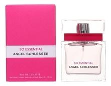 Angel Schlesser So Essential Woman туалетная вода 50мл