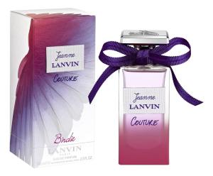 Lanvin Jeanne Couture Birdie парфюмерная вода