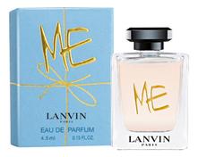 Lanvin Me парфюмерная вода 4,5мл