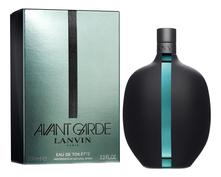 Lanvin Avant Garde туалетная вода 100мл