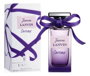 Lanvin Jeanne Couture парфюмерная вода