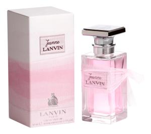 Lanvin Jeanne парфюмерная вода
