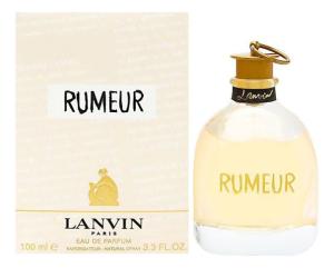 Lanvin Rumeur парфюмерная вода