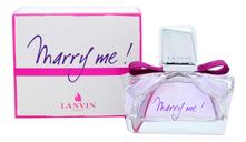 Lanvin Marry Me парфюмерная вода 50мл