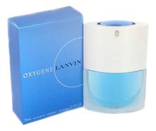 Lanvin Oxygene Woman парфюмерная вода 75мл