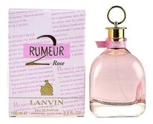 Lanvin Rumeur 2 Rose парфюмерная вода