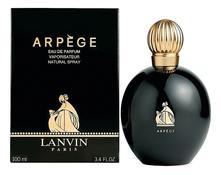 Lanvin Arpege парфюмерная вода 100мл