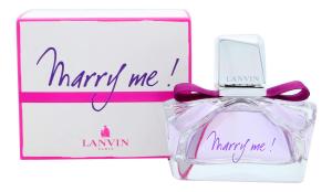 Lanvin Marry Me парфюмерная вода
