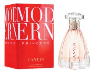 Lanvin Modern Princess парфюмерная вода