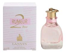 Lanvin Rumeur 2 Rose парфюмерная вода 30мл