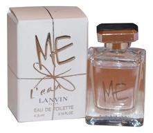 Lanvin Me L'Eau туалетная вода 4,5мл