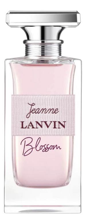 Lanvin Jeanne Blossom парфюмерная вода