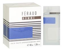 Feraud Homme туалетная вода 40мл