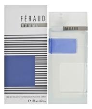 Feraud Homme туалетная вода 125мл