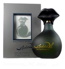 Salvador Dali Pour Homme туалетная вода 100мл