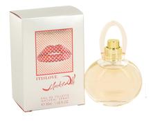 Salvador Dali ITISLOVE туалетная вода 30мл