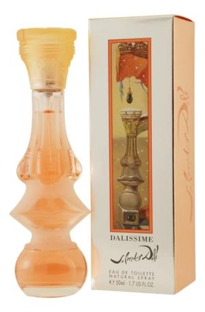 Salvador Dali Dalissime туалетная вода