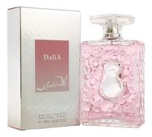 Salvador Dali Dalia туалетная вода 100мл