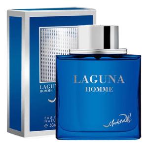 Salvador Dali Laguna Homme туалетная вода