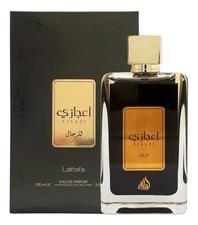 Lattafa Ejaazi парфюмерная вода 100мл