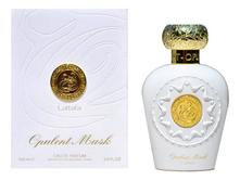 Lattafa Opulent Musk парфюмерная вода 100мл
