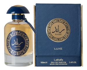 Lattafa Ra'ed Lux парфюмерная вода 100мл