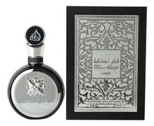 Lattafa Fakhar Black парфюмерная вода 100мл