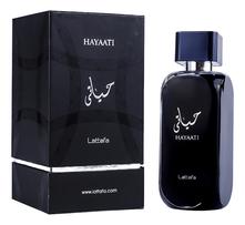 Lattafa Hayaati парфюмерная вода 100мл