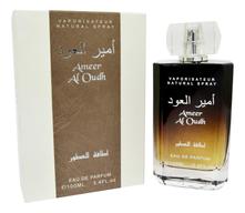 Lattafa Ameer Al Oudh парфюмерная вода 100мл