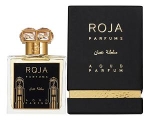 Roja Dove Sultanate of Oman духи