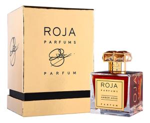 Roja Dove Amber Aoud духи Roja Dove Amber Aoud духи